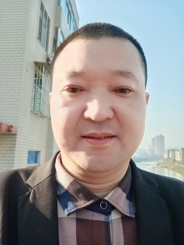 曾经受伤的心灵的第二张照片--建宁交友网
