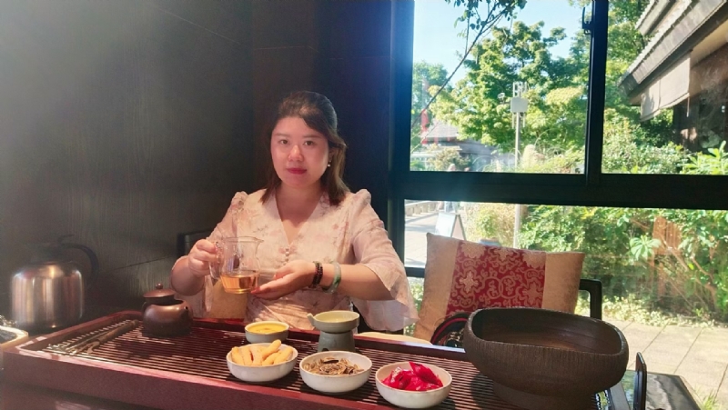 卷耳的第一张照片--建宁交友网