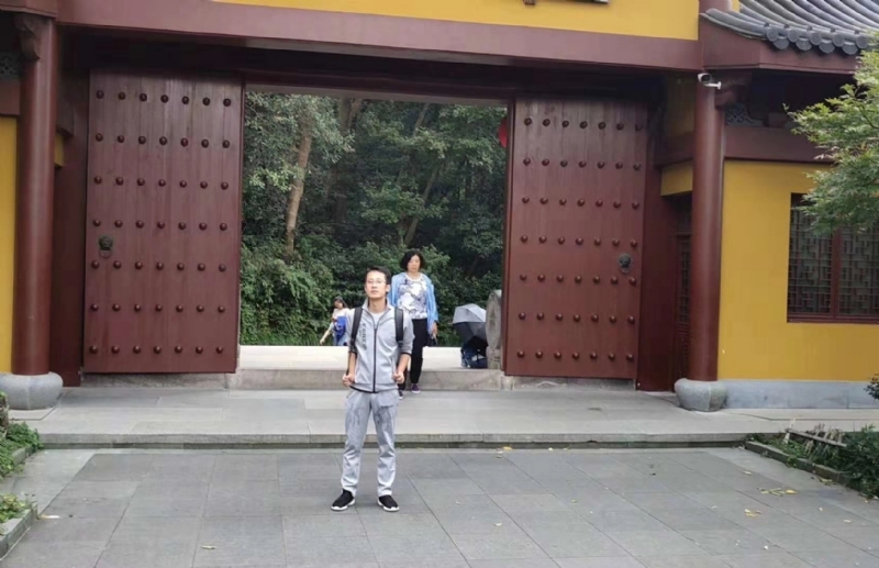 木林森的第一张照片--建宁交友网