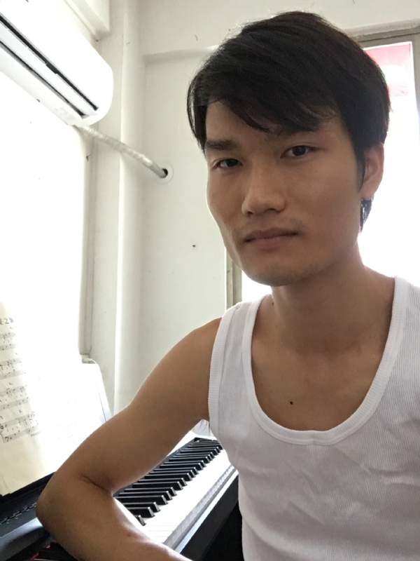 阿斌的第一张照片--建宁交友网