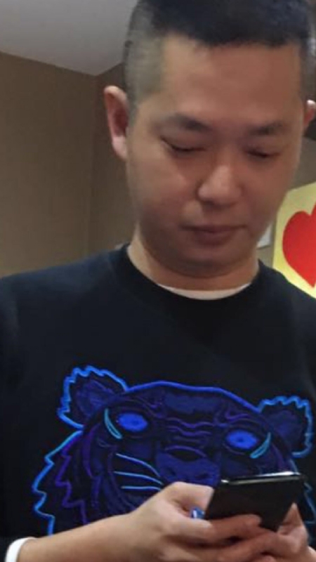 刘5的第一张照片--建宁交友网
