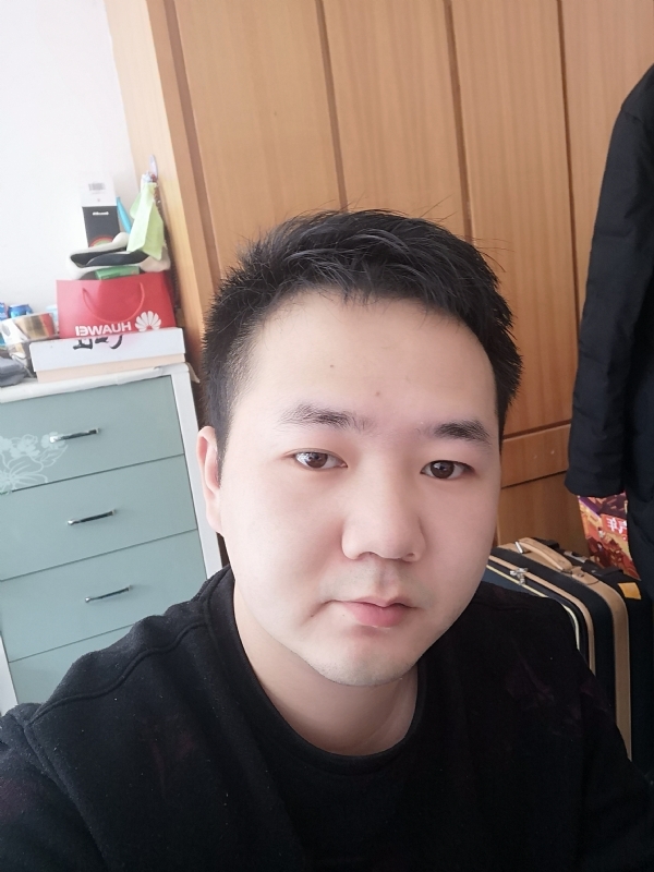 等风来的第一张照片--建宁交友网