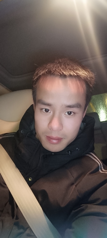 一直走在起跑线上的第一张照片--建宁交友网