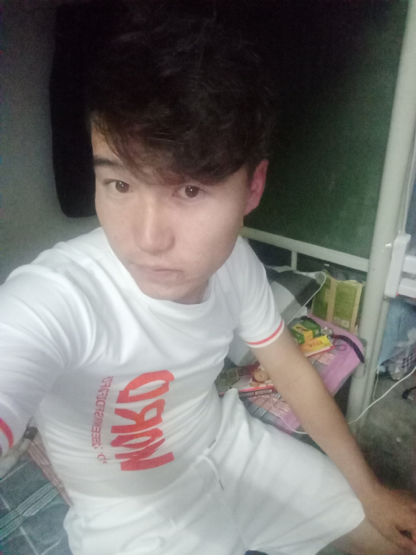 再回首的第一张照片--建宁交友网