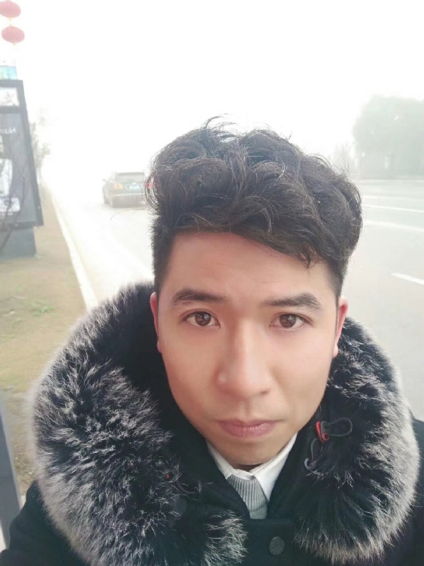 开心快乐每一天的第一张照片--建宁交友网