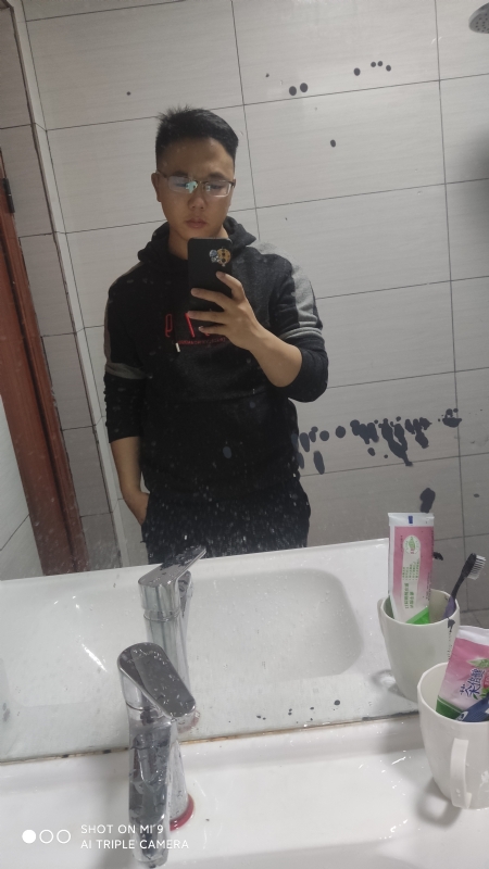 陈三三的第一张照片--建宁交友网