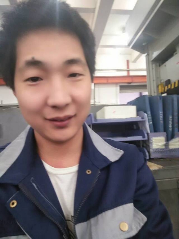 爱是你我的第一张照片--建宁交友网