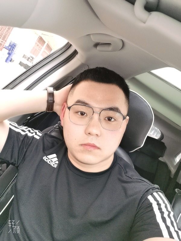 海阔天空的第一张照片--建宁交友网