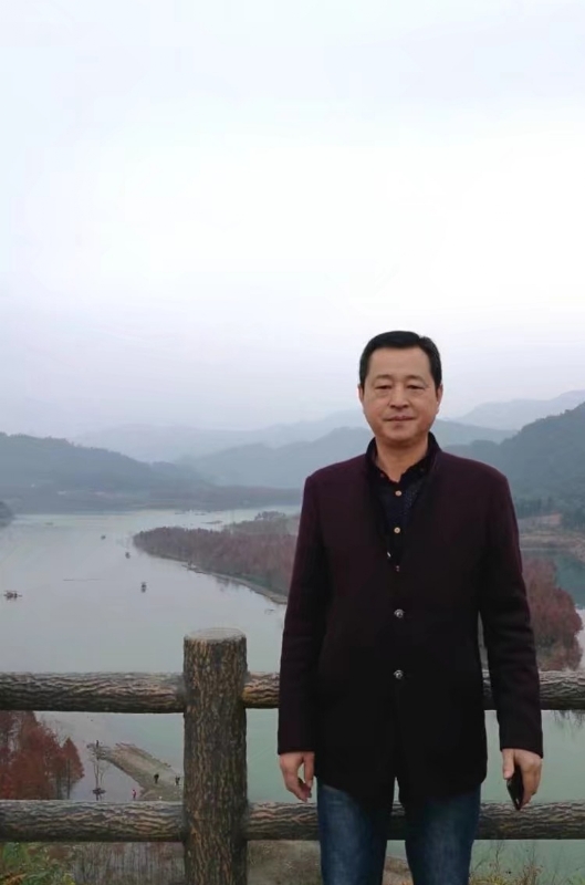 真心找老伴的第一张照片--建宁交友网