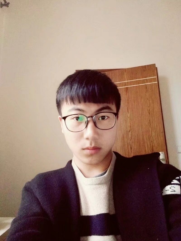 转身只为博她一笑的第一张照片--建宁交友网