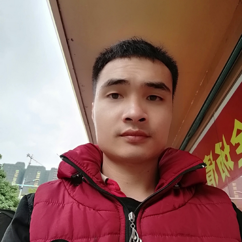 人生不言弃的第一张照片--建宁交友网