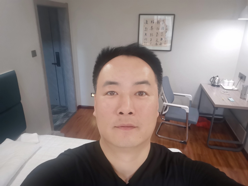 莫待花落空折枝的第一张照片--建宁交友网