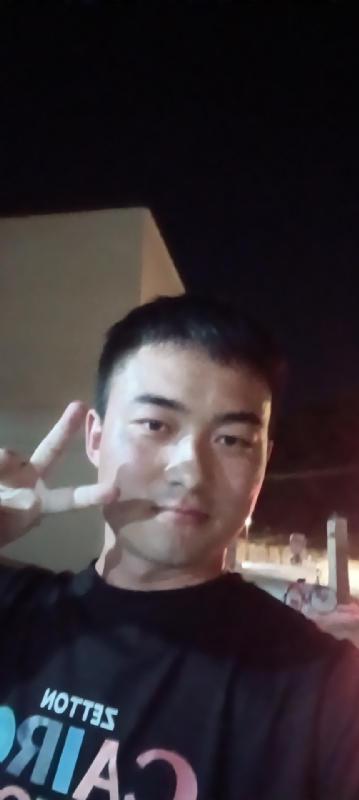 逆光的第一张照片--建宁交友网