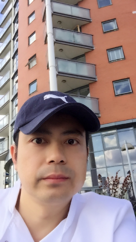 随遇而安的第一张照片--建宁交友网