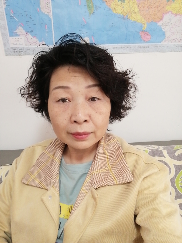 香水百合的第一张照片--建宁交友网