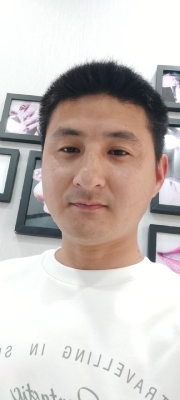 后来的第一张照片--建宁交友网