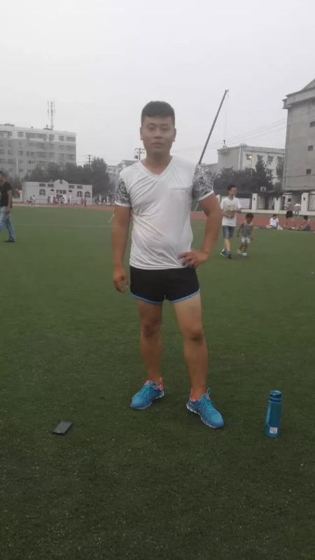 胡洋洋的第一张照片--建宁交友网