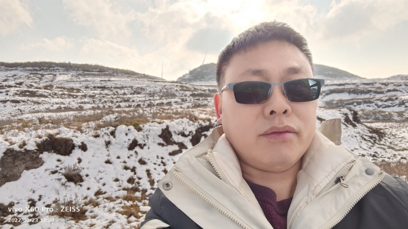 碧波绿叶的第一张照片--建宁交友网