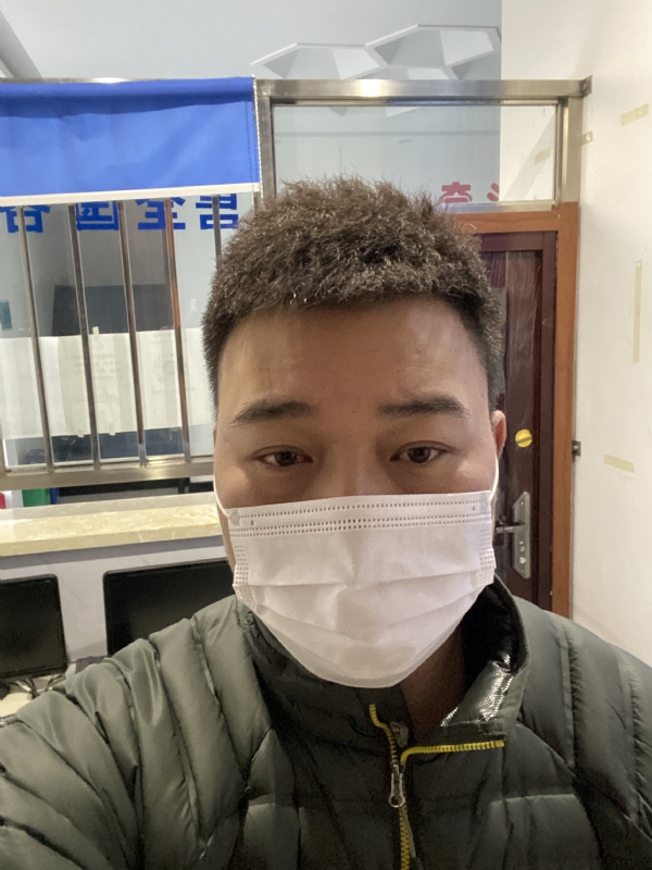 光明磊落的第一张照片--建宁交友网