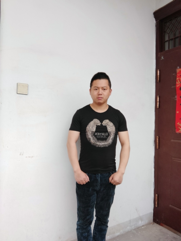 萧萧的第一张照片--建宁交友网