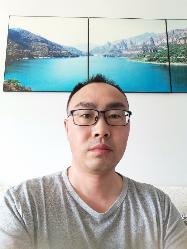 可乐的第一张照片--建宁交友网