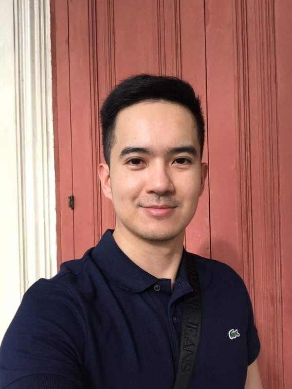 不负遇见的第二张照片--建宁交友网