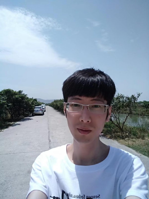 一叶知秋的第二张照片--建宁交友网