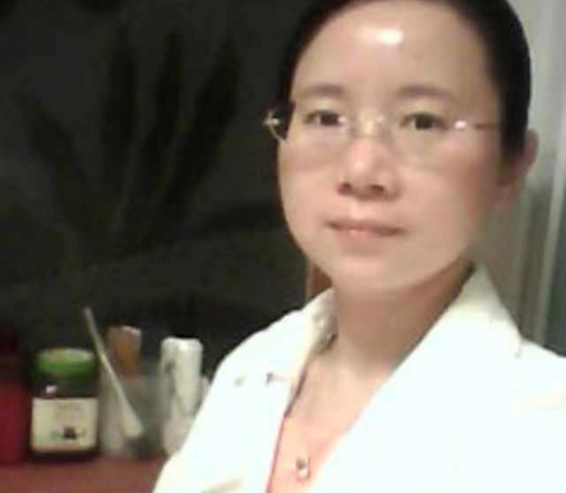 寻觅有缘人的第一张照片--建宁交友网