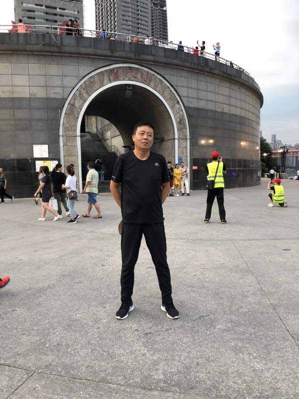 旭日东升的第一张照片--建宁交友网