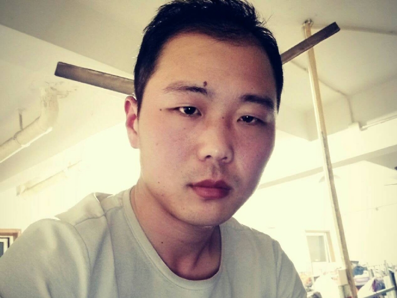 听听那冷雨的第一张照片--建宁交友网