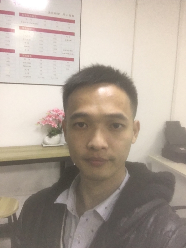 法律人小陈的第一张照片--建宁交友网