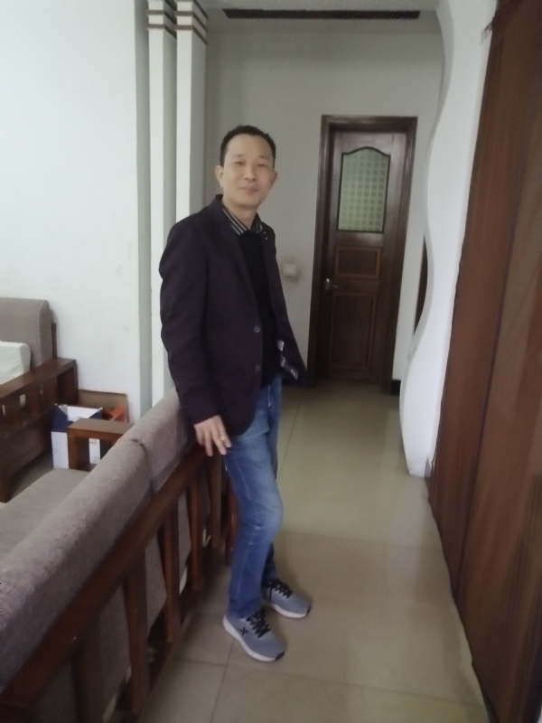 相亲相爱的第一张照片--建宁交友网