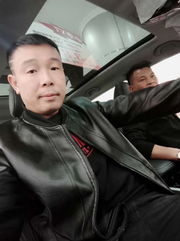 醉红尘的第一张照片--建宁交友网