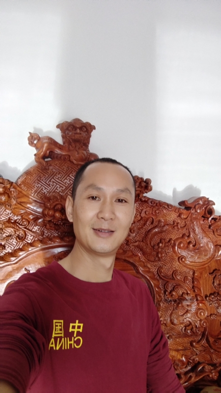 想有个家的第一张照片--建宁交友网