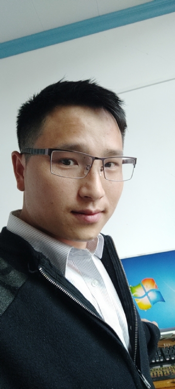 渴慕的第二张照片--建宁交友网