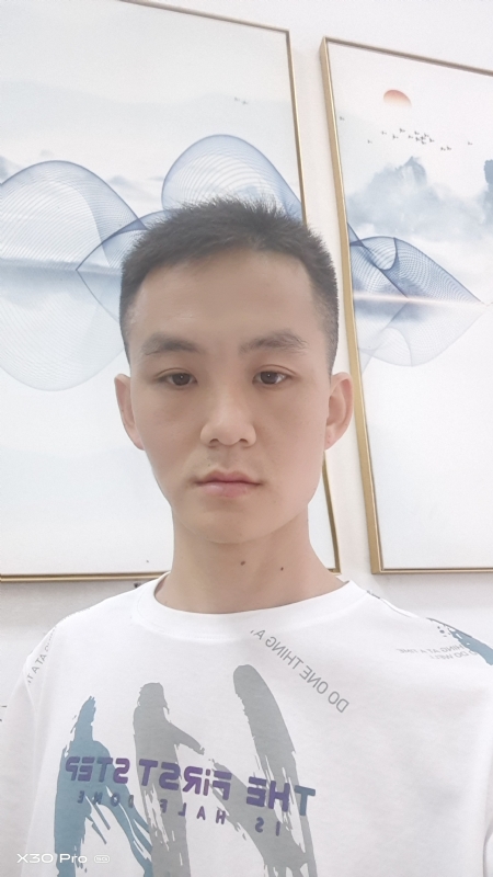 啊鑫的第一张照片--建宁交友网