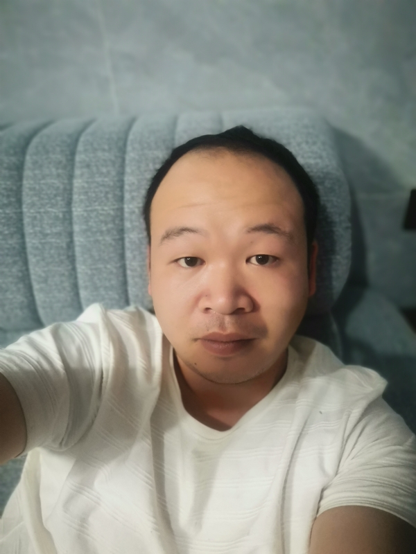 孤独老的第一张照片--建宁交友网