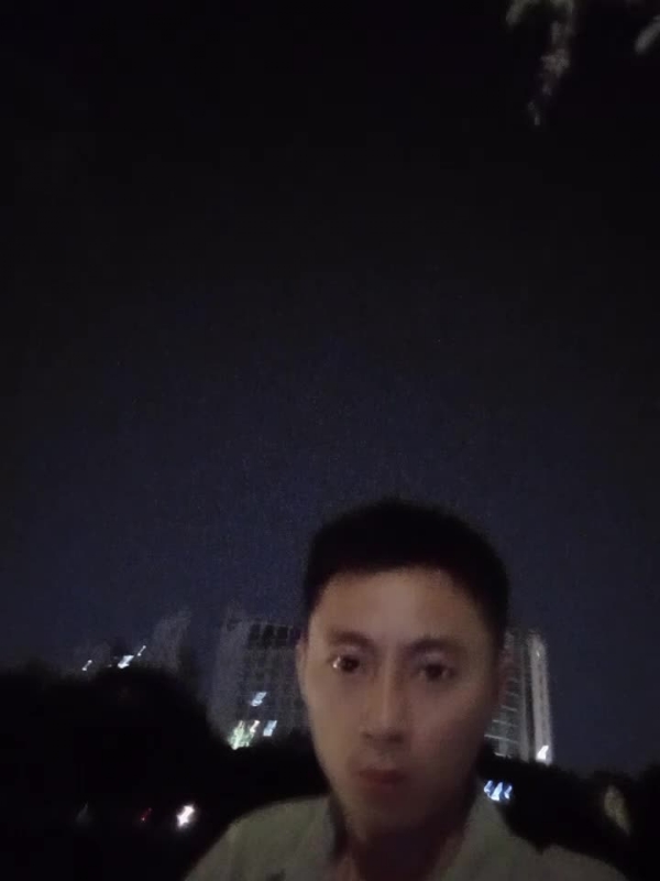 清晨的雨声的第一张照片--建宁交友网