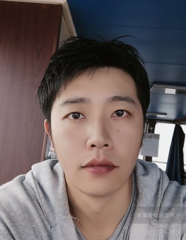 不太帅的男人的第一张照片--建宁交友网