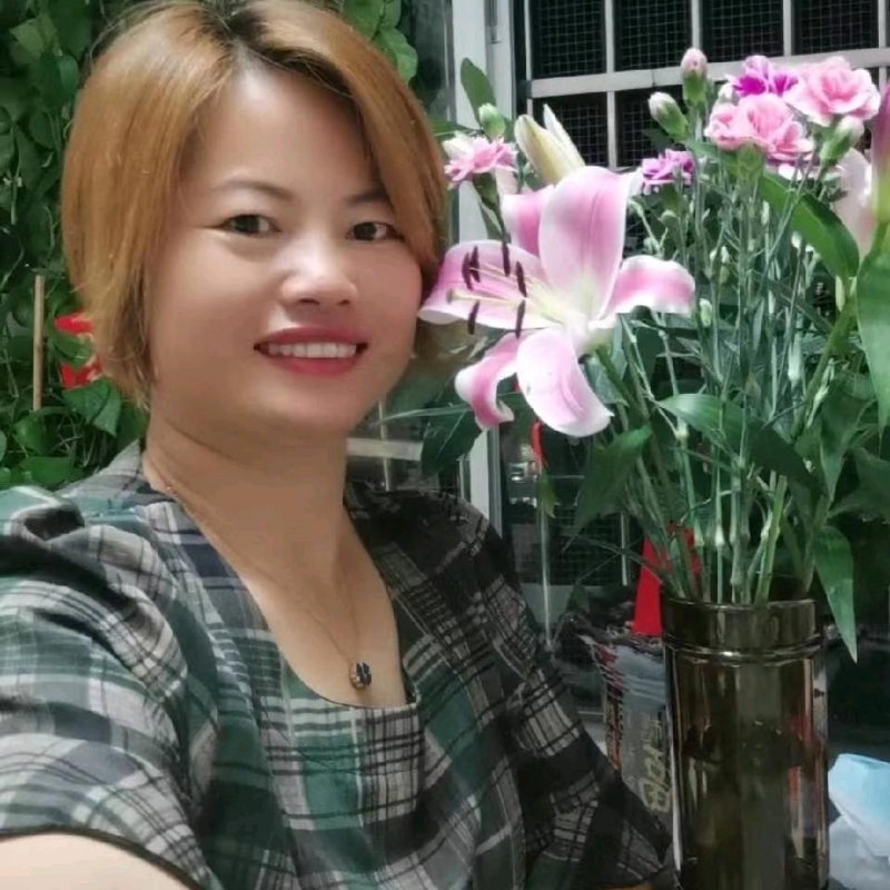 张敏娟的第一张照片--建宁交友网