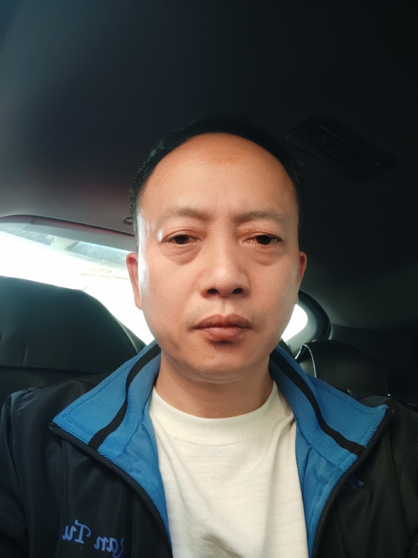 心缘的第一张照片--建宁交友网