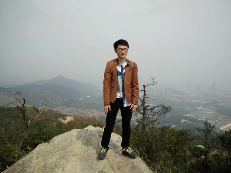 郑建忠的第一张照片--建宁交友网