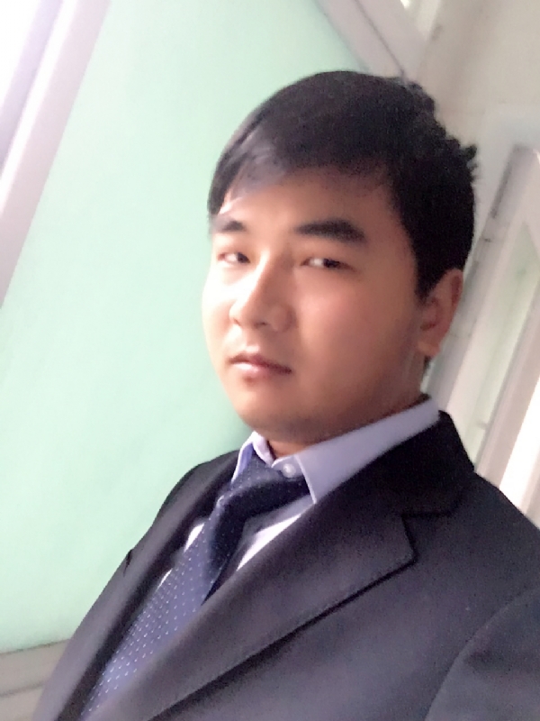 殷勤的王子的第一张照片--建宁交友网
