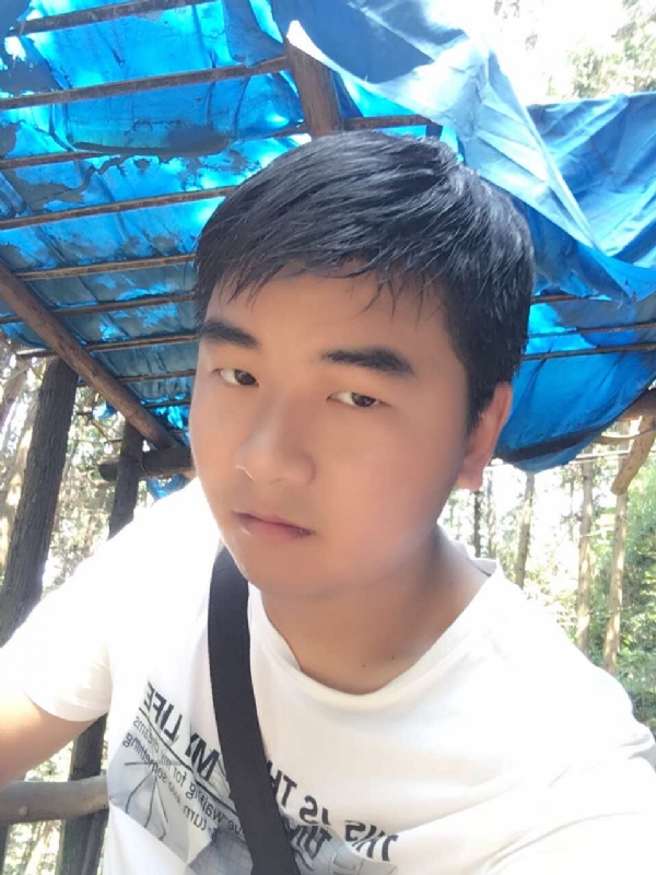 殷勤的王子的第三张照片--建宁交友网