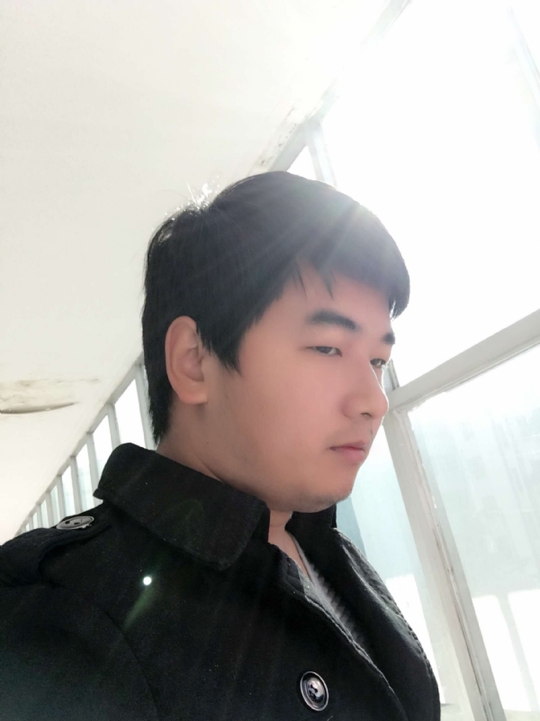 殷勤的王子的第四张照片--建宁交友网