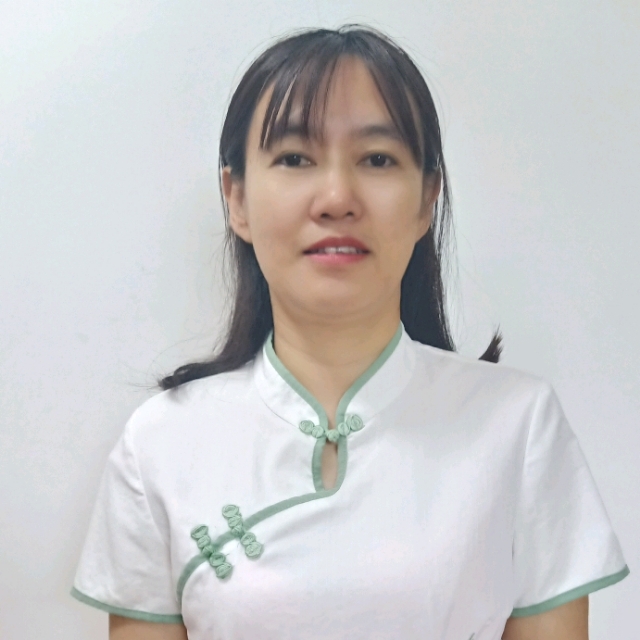 杨金凤的第一张照片--建宁交友网