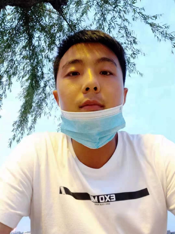 态度的第一张照片--建宁交友网