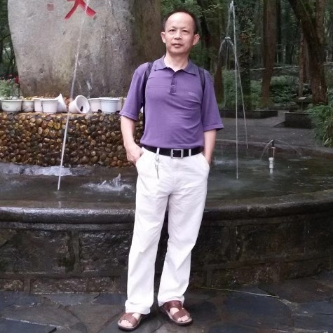 无垠的第一张照片--建宁交友网