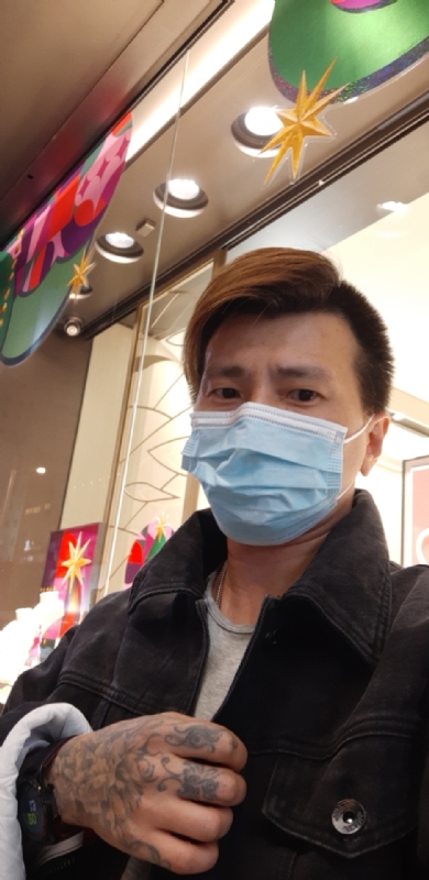 ~忠~仔的第一张照片--建宁交友网