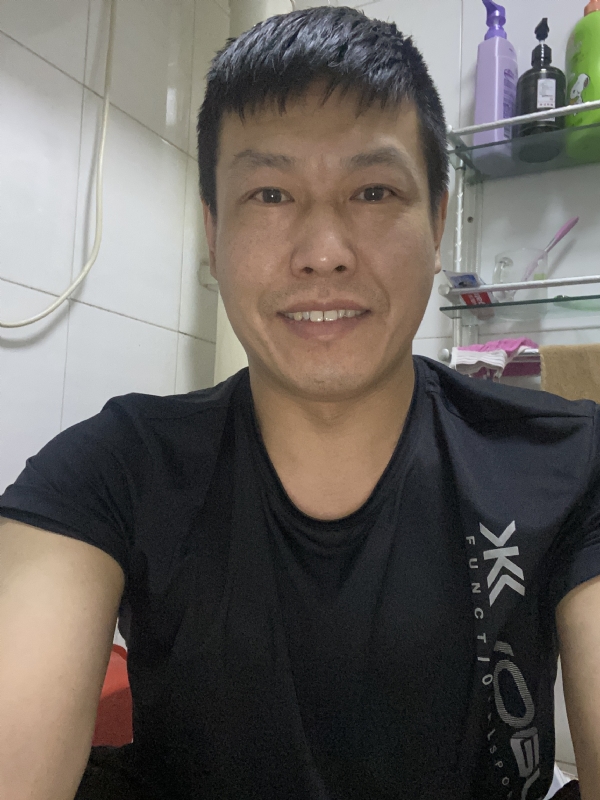 王先生的第一张照片--建宁交友网